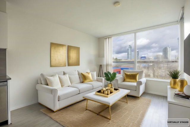 508 - 6658 Dow Avenue