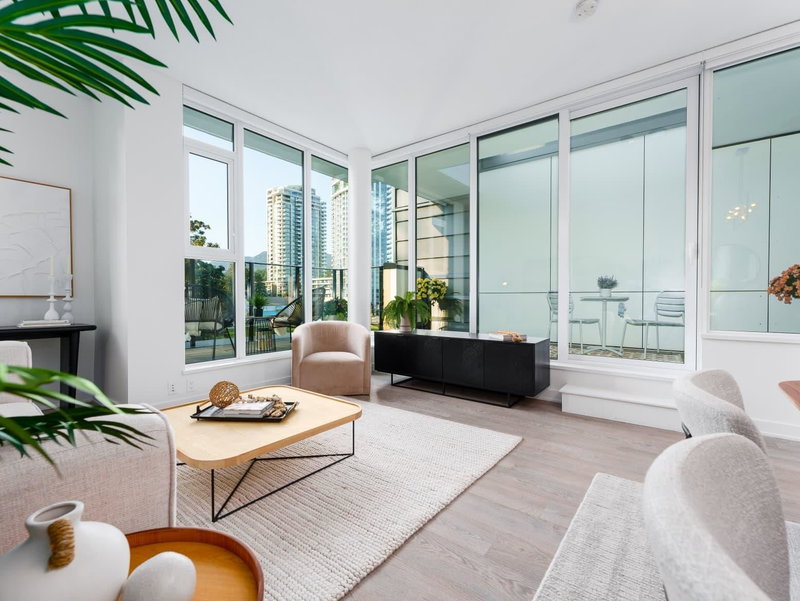 314 - 1471 Hunter Street, North Vancouver, V7J 1H3 | Image 3