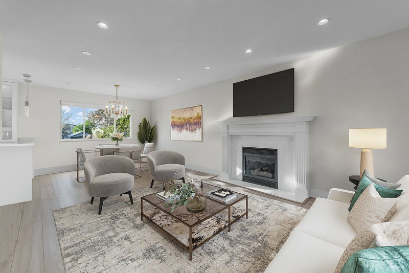 633 Fir Street, North Vancouver, V7M 1W3 | Image 3