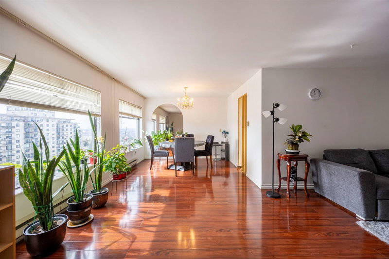 615 Belmont Street #902, New Westminster, British Columbia