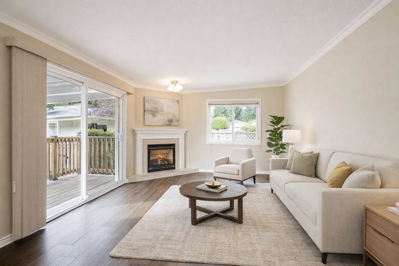 1400 164 Street #64, Surrey, British Columbia