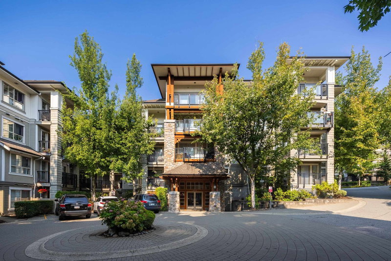2958 Silver Springs Boulevard #301, Coquitlam, British Columbia
