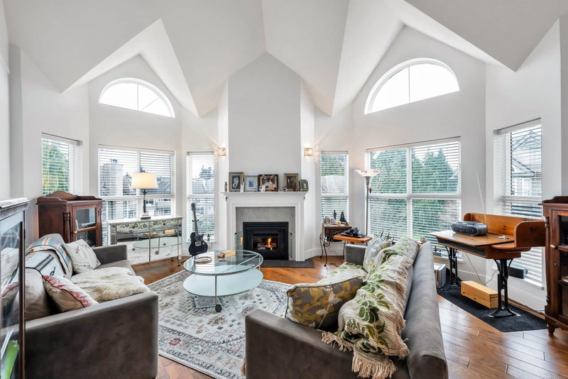 12088 66 Avenue #303, Surrey, British Columbia