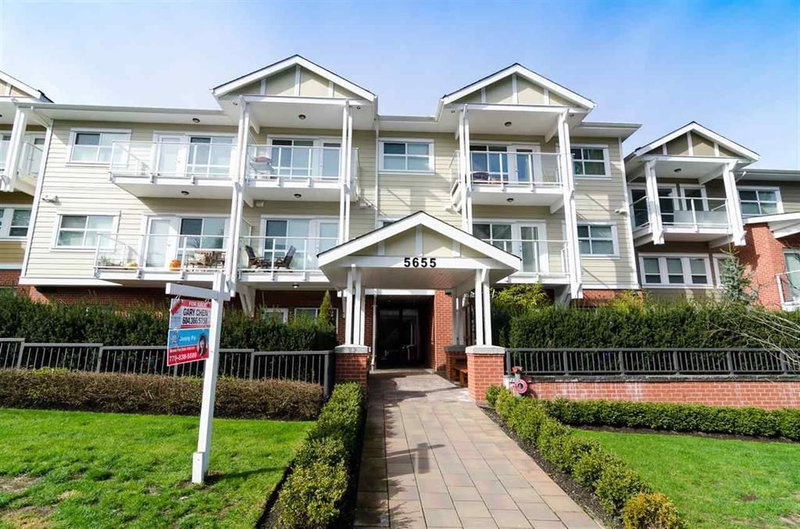 5655 Inman Avenue #202, Burnaby, British Columbia