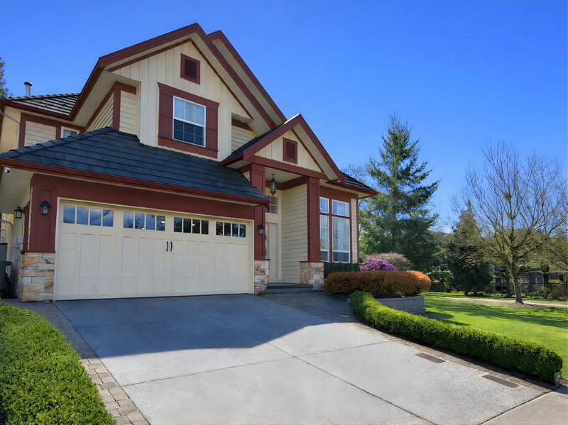 15430 34a Avenue, Surrey, British Columbia