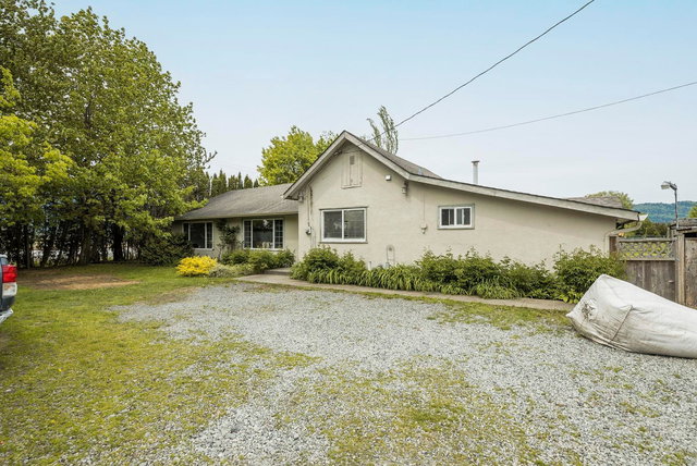 42617 Keith Wilson Road