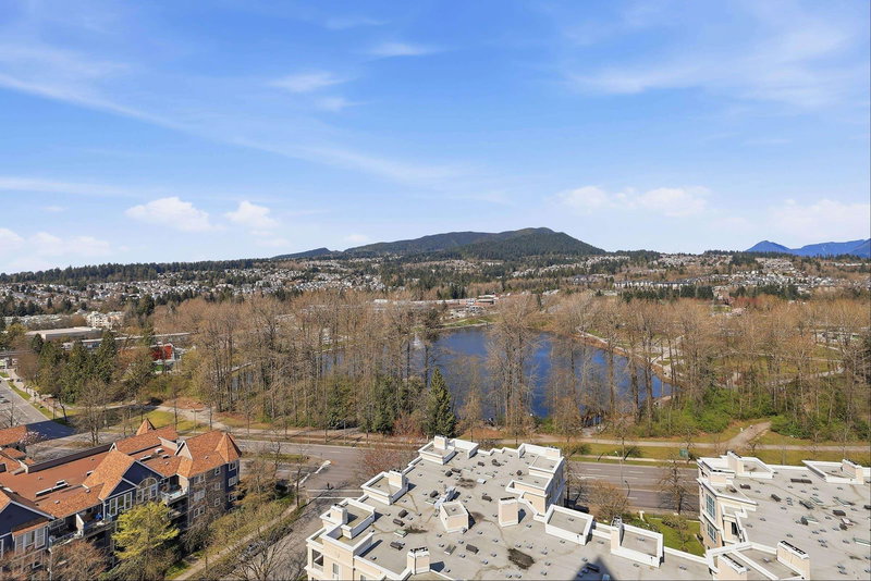 1199 Eastwood Street #1702, Coquitlam, British Columbia