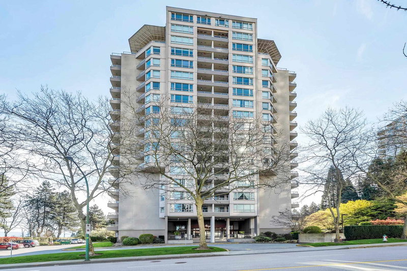 6070 Mcmurray Avenue #1401, Burnaby, British Columbia