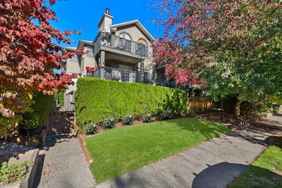 104 - 925 15th Avenue | Vancouver | Image