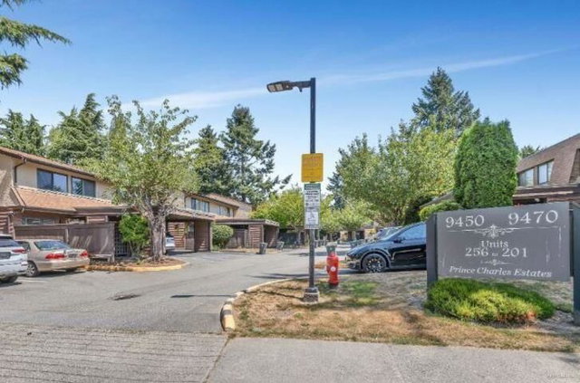 256 - 9452 Prince Charles Boulevard