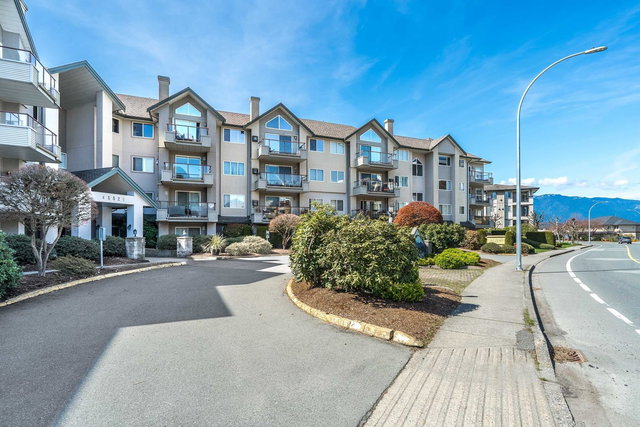 401 - 45520 Knight Road