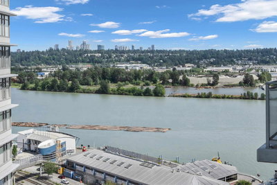 1008 - 898 Carnarvon Street | New Westminster | Image