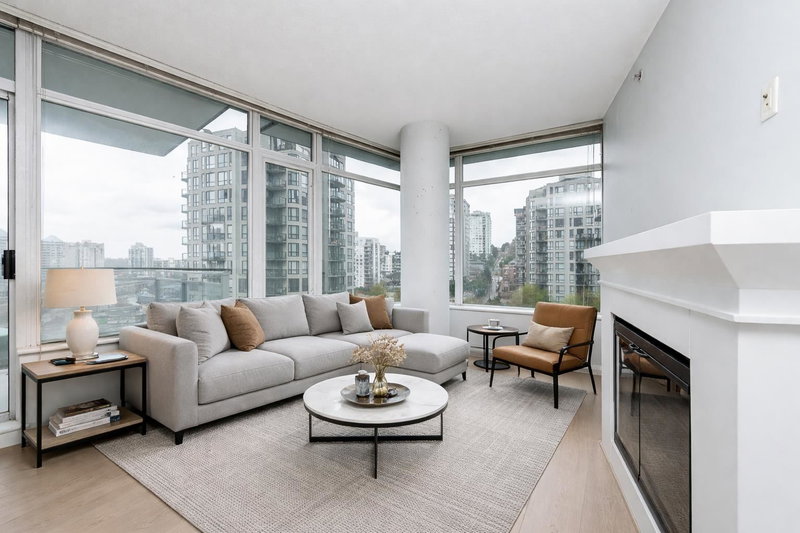 1008 - 898 Carnarvon Street, New Westminster, V3M 0C3 | Image 2