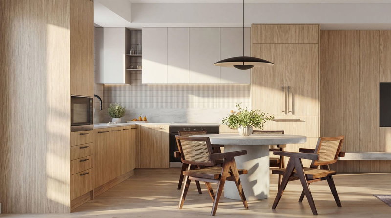 817 28 Avenue W #110, Vancouver, British Columbia