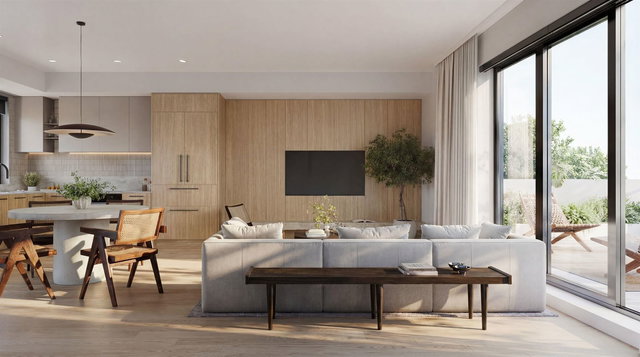 110 - 817 28 Avenue W