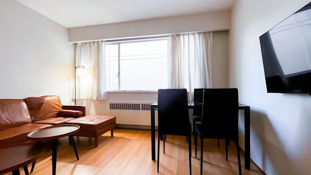 203 - 1925 Nelsonstreet