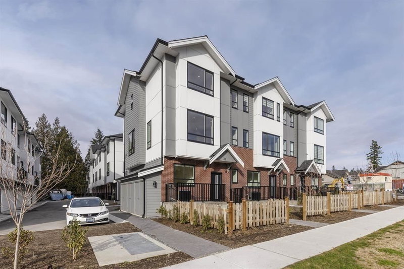 12635 63 Avenue #37, Surrey, British Columbia