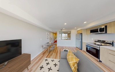 316 - 408 East Columbia undefined | New Westminster | Image