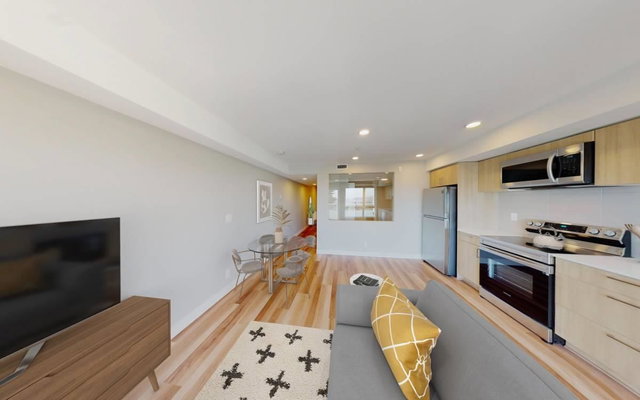 316 - 408 East Columbia