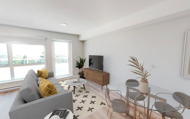 316 - 408 East Columbia, New Westminster, V3L 1B1 | Image 3