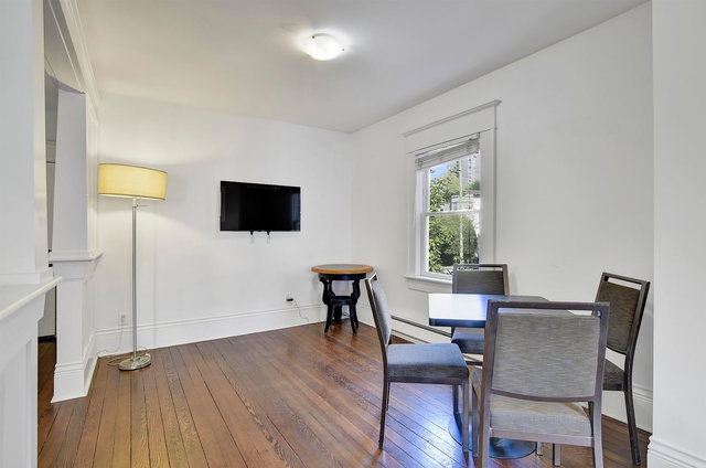 2 - 1517 Comox Street