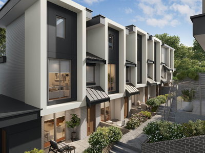 103 - 7433 Granville Street | Vancouver | Image