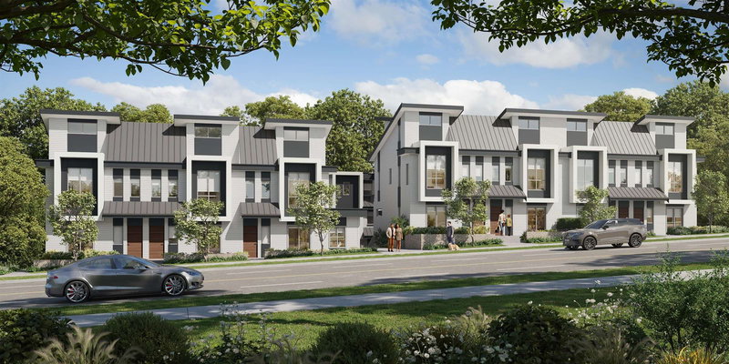 103 - 7433 Granville Street, Vancouver, V6P 4Y4 | Image 2