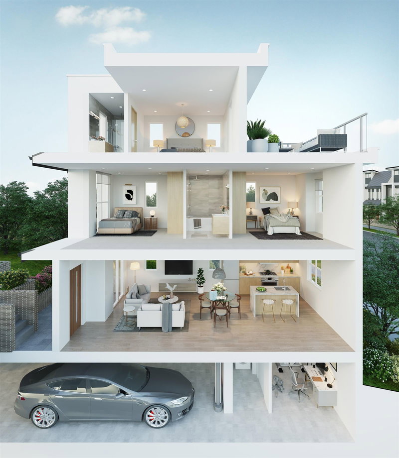 103 - 7433 Granville Street, Vancouver, V6P 4Y4 | Image 3