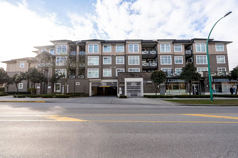 18818 68 Avenue #227, Surrey, British Columbia