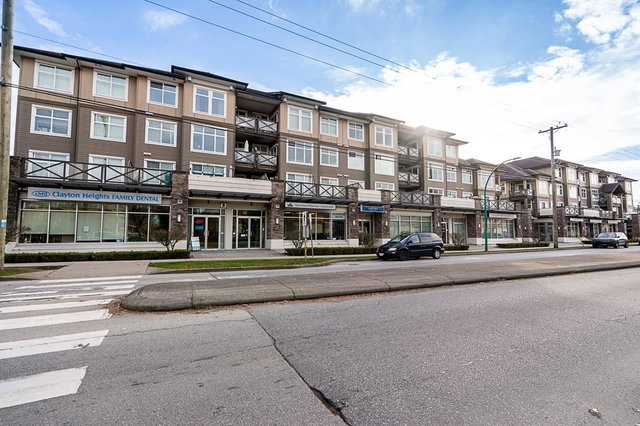 227 - 18818 68 Avenue