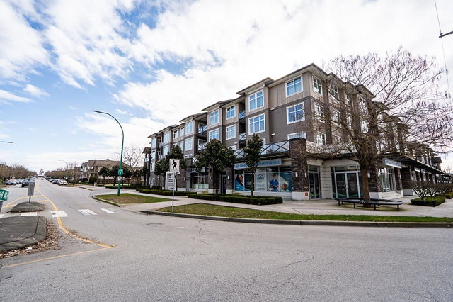 227 - 18818 68 Avenue