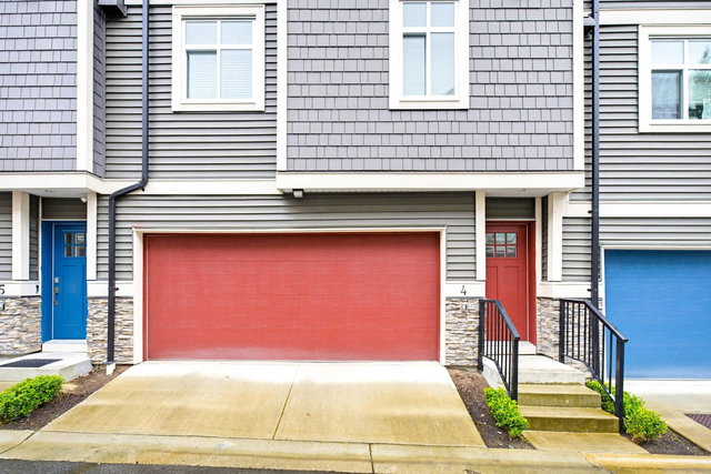 4 - 10488 124 Street