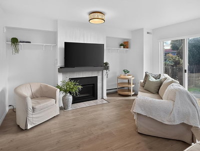 109 - 2211 No. 4 Road | Richmond | Image