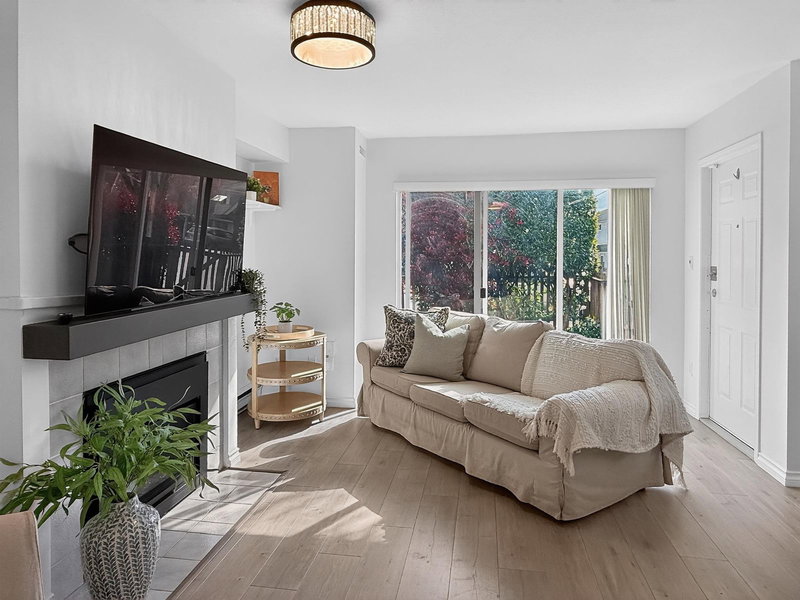 109 - 2211 No. 4 Road, Richmond, V6X 3X1 | Image 2