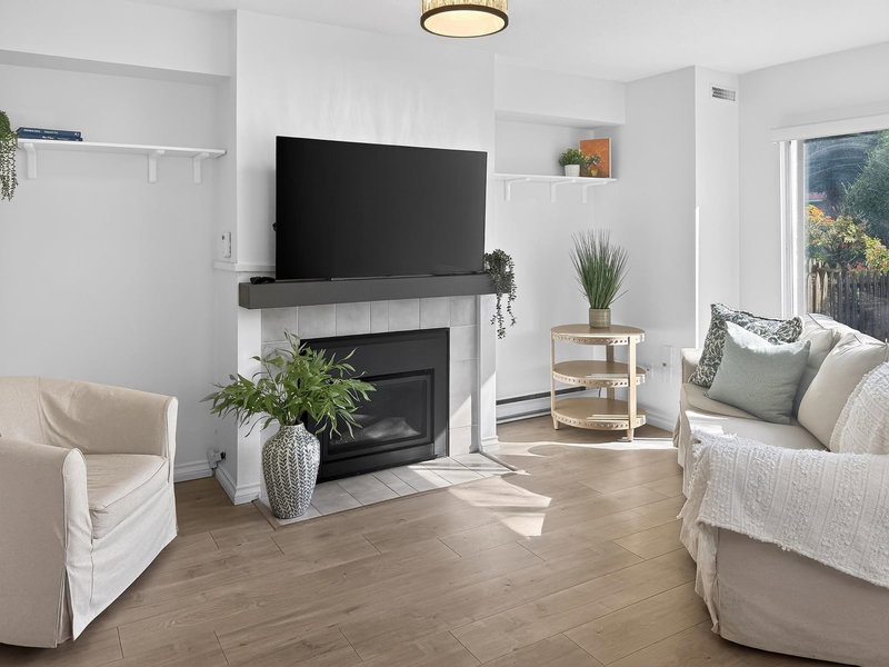 109 - 2211 No. 4 Road, Richmond, V6X 3X1 | Image 3