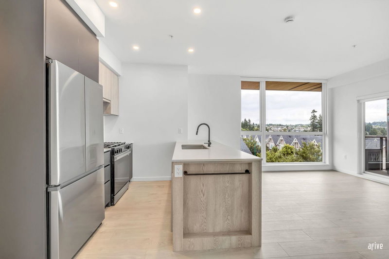 6585 195a Street #401, Surrey, British Columbia