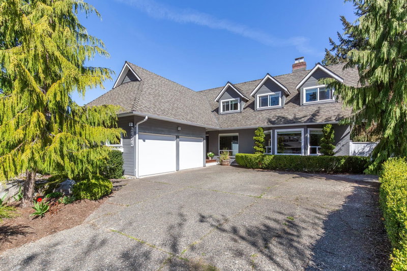 2434 127 Street, Surrey, British Columbia