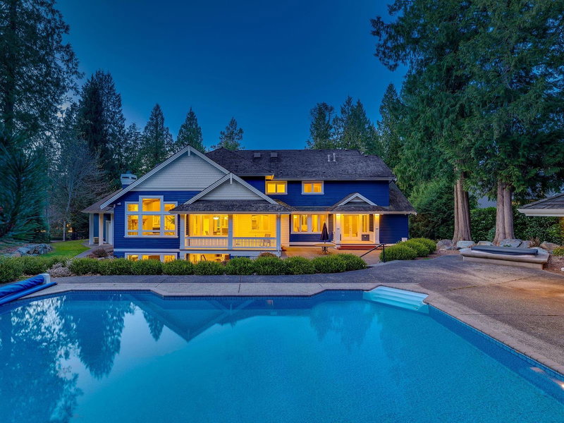 13464 Vine Maple Drive, Surrey, British Columbia