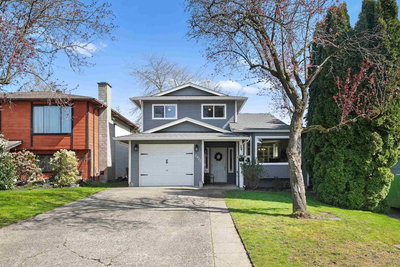 2922 Wiggins Place | Langley | Image