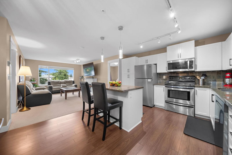 311 - 2990 Boulder Street, Abbotsford, V2T 3P8 | Image 3