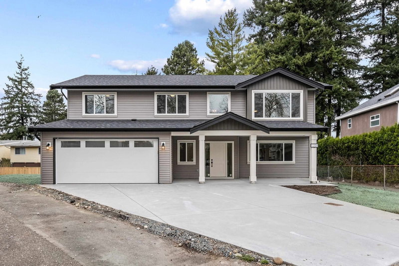 12304 Iona Place, Surrey, British Columbia