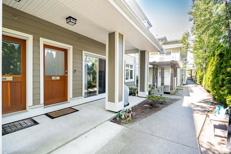 7388 Macpherson Avenue #37, Burnaby, British Columbia