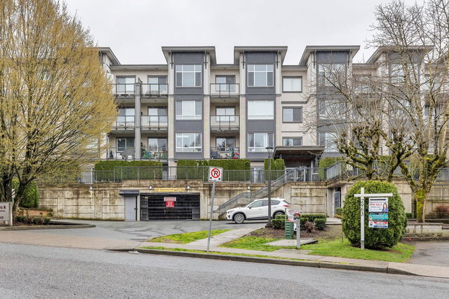 416 - 2943 Nelson Place