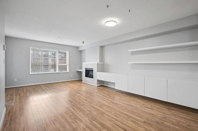 214 - 4783 Dawson Street