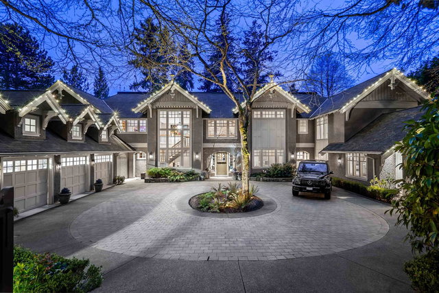 2958 Mathers Crescent