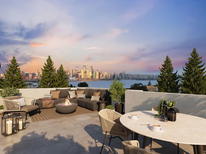 602 E 2nd Avenue #211, North Vancouver, British Columbia