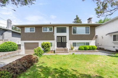 1106 Duthie Avenue | Burnaby | Image