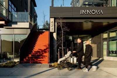 519 - 422 3rd Street | North Vancouver | Image