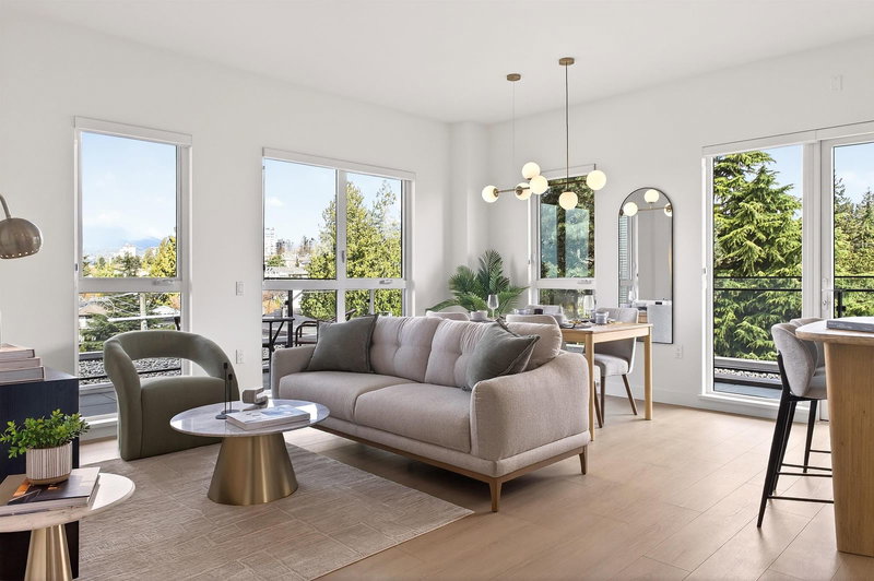 519 - 422 3rd Street, North Vancouver, V7L 0K1 | Image 3