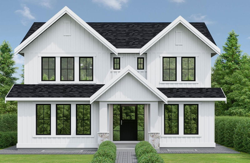 755 12th Street E, North Vancouver, British Columbia